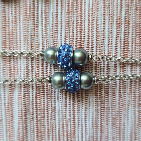 MONET, LIZ CLAIBORNE & NAPIER WOMEN'S FASHION JEWELRY BUNDLE OF 7 ITEMS - Picture 12 of 14